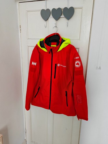 Helly hansen hurtigruten - helly,
