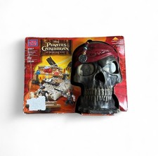 Mega Bloks Pirates of