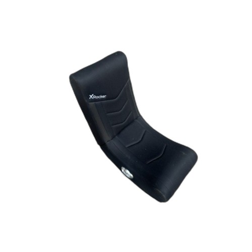 Rocker gaming chair with - x,