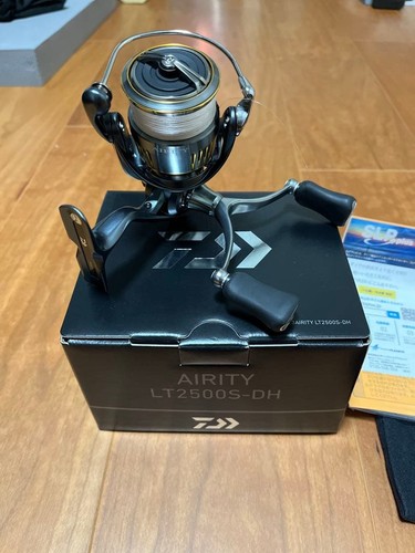 Daiwa airity - airity, 23