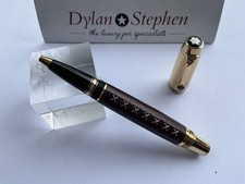 Montblanc Boheme Jewels