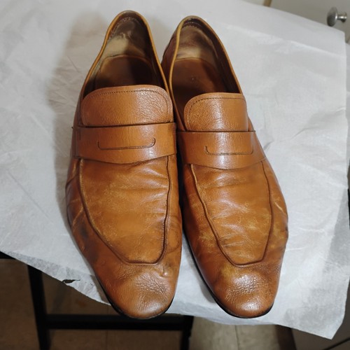 1370 berluti lorenzo mens - $1370,