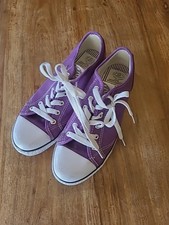 Dunlop Original Converse Style