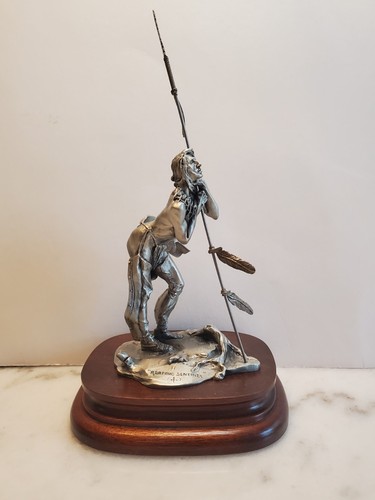 Vintage chilmark pewter - chilmark,