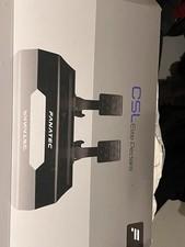 Fanatec CSL Elite Racing