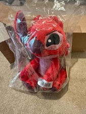 Disney Lilo Stitch Red Leroy