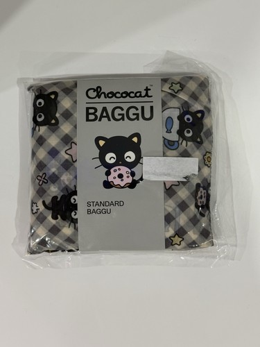 Baggu chococat standard - chococat,