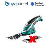 Bosch ISIO 3 III Cordless