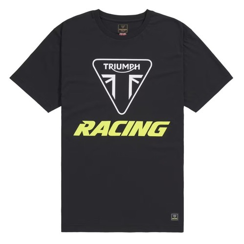 Triumph badge racing logo - triumph,