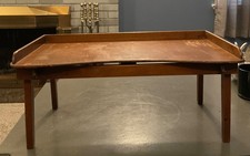 Vintage Mid Century Bed &