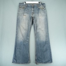 Levis 527 Jeans Men W36 L30