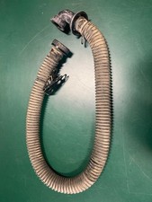 Military S10 extension pipe