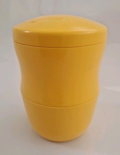 Rare japanese tupperware - rare,