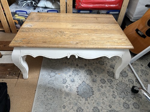 Rectangular shabby chic - shabby,