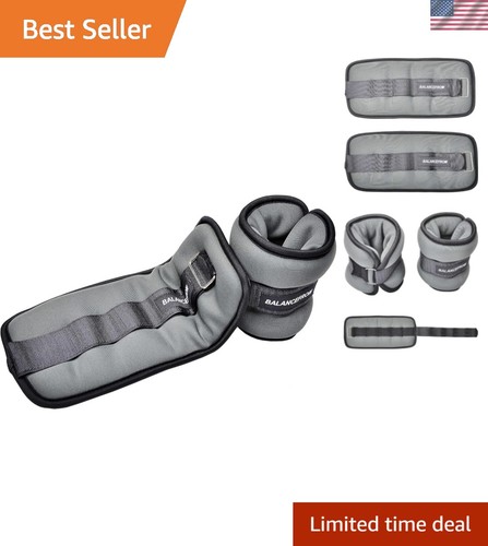 Comfortable adjustable arm and - comfortable,