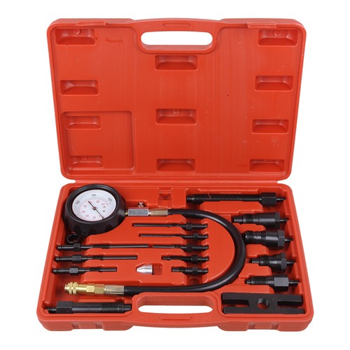 Diesel engine compression - diesel,