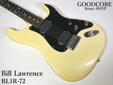 Bill Lawrence BL1R-72