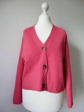Zara Girl Deep Pink Soft