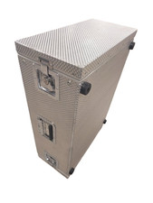 Extra Large Aluminium Flight