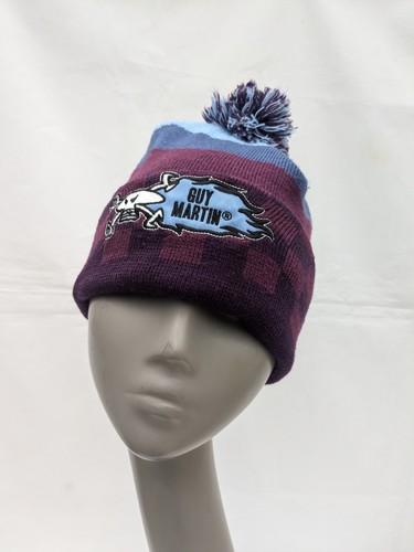 Guy martin bobble hat head - martin,