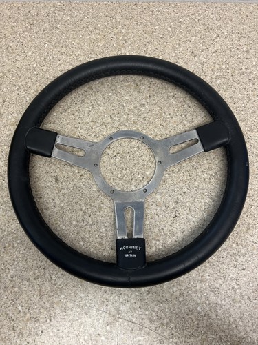 Mountney britain steering - britain,