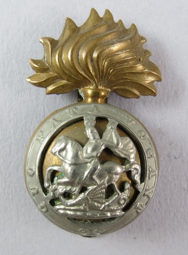 Military metal cap - military,