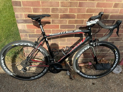 Specialized allez sport 2016 - sport,