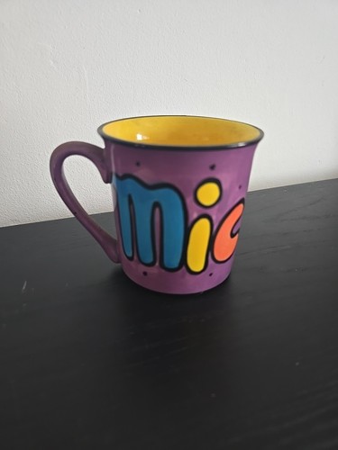 Mary rose young mug - young,
