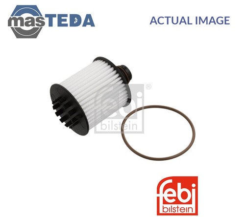 104337 engine oil - oil, febi