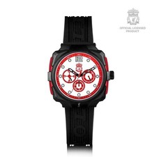 Mens Watches Black Holler