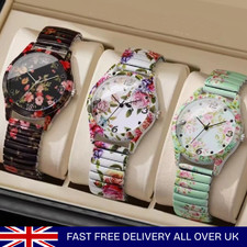 Ladies Girls  `Flowers`