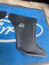 ESCORT MK2 A PILLAR KICK PANELS 1 X O/S 1 X N/S