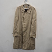 Burberry's Vintage Beige