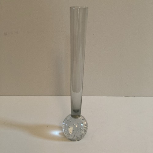Vintage clear glass - vintage, controlled