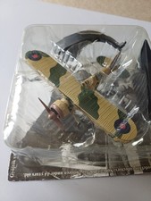 Amercom 1:72 Mode Aircraft
