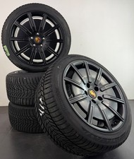 Porsche Taycan 20 Inch Rims