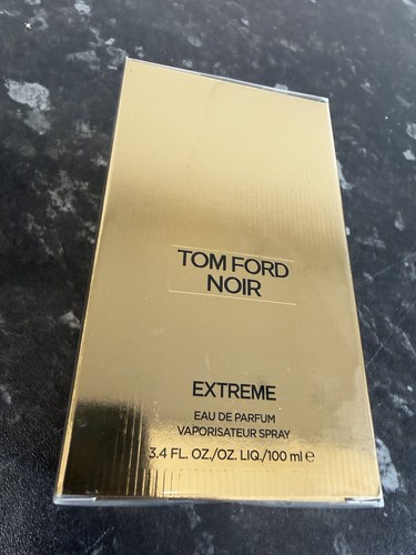 Tom ford noir extreme eau - noir,