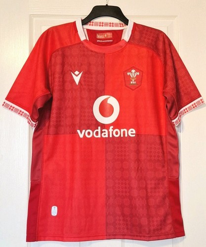 Wales rugby union - 2026, slim