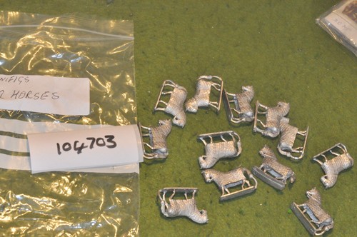25mm classical castings - classical,