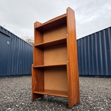 Mid Century Teak Veneer