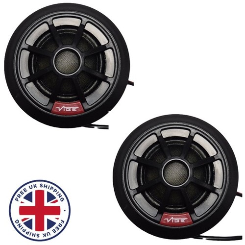 Vibe tweeter slick 150w - tweeter,