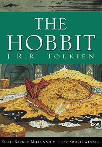 The hobbit tolkien r - j., r.