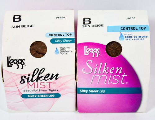 Eggs silken mist control - silken,