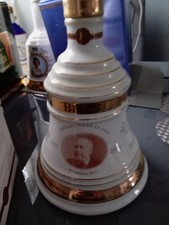Bells Whiskey Decanter