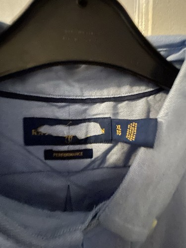 Ralph lauren men blue - ralph,