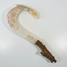 Maui’s Magical Fish Hook