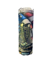 20oz Stainless Skinny Tumbler