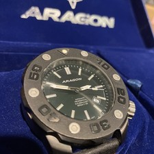 Aragon M50 Tritium H3 Dive