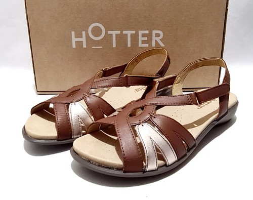 Hotter flare sandals size - flare,