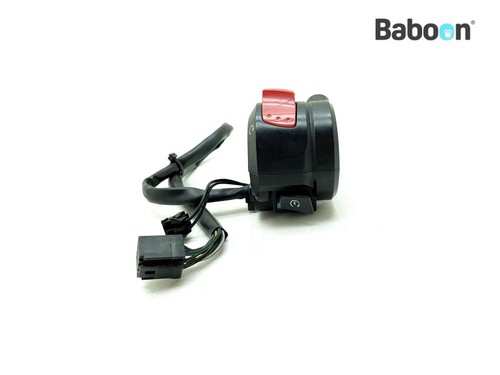 Switch handlebar right hand - switch,